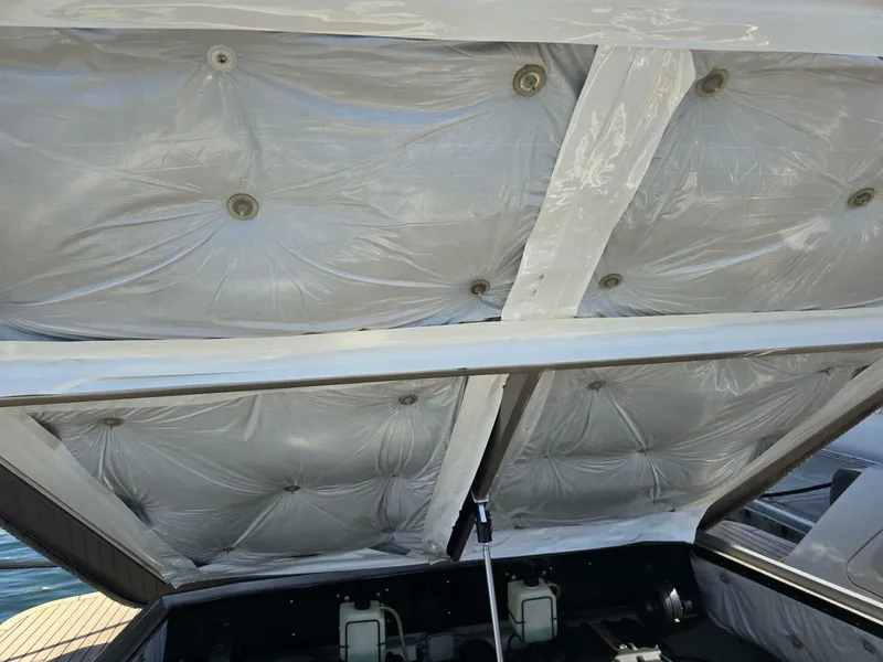 Slide: The Image of Wally 45 Tender Express 2005 - 5521864