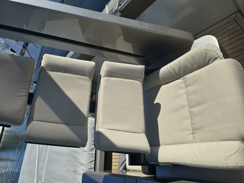 Slide: The Image of Wally 45 Tender Express 2005 - 5521847