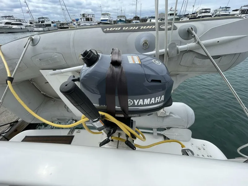 Slide: The Image of Meridian 341 Sedan 2004 - 5522095