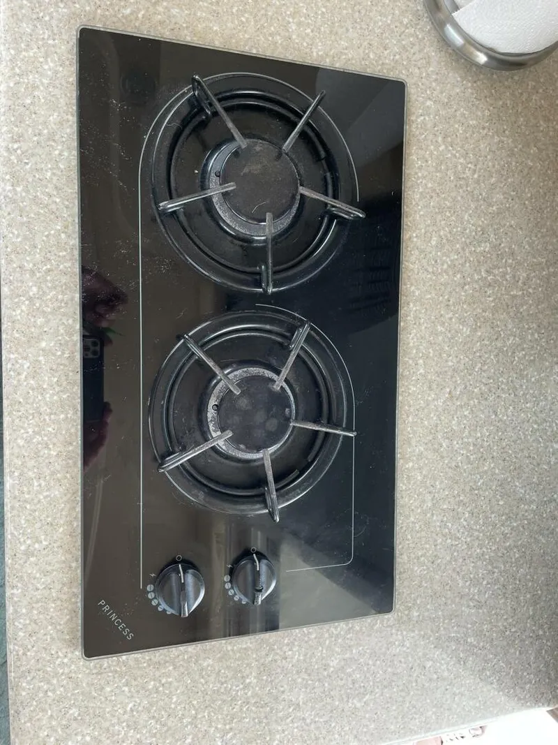 Slide: The Image of Meridian 341 Sedan 2004 - 5522080