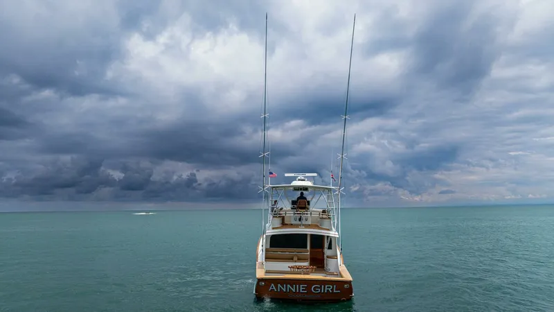 Slide: The Image of 1997 Ricky Gillikan 49C 'Annie Girl" - 6256060
