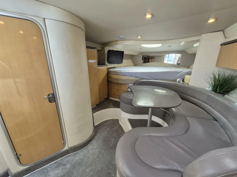 Slide: The Image of Maxum 3500 SY 2004 - 5522574