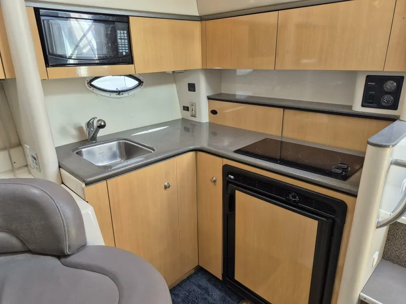 Slide: The Image of Maxum 3500 SY 2004 - 5522576