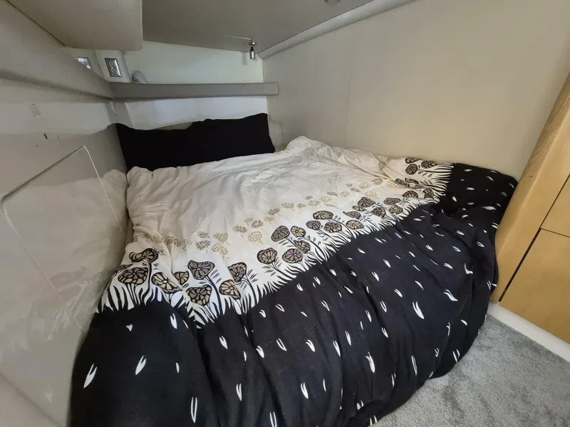 Slide: The Image of Maxum 3500 SY 2004 - 5522578