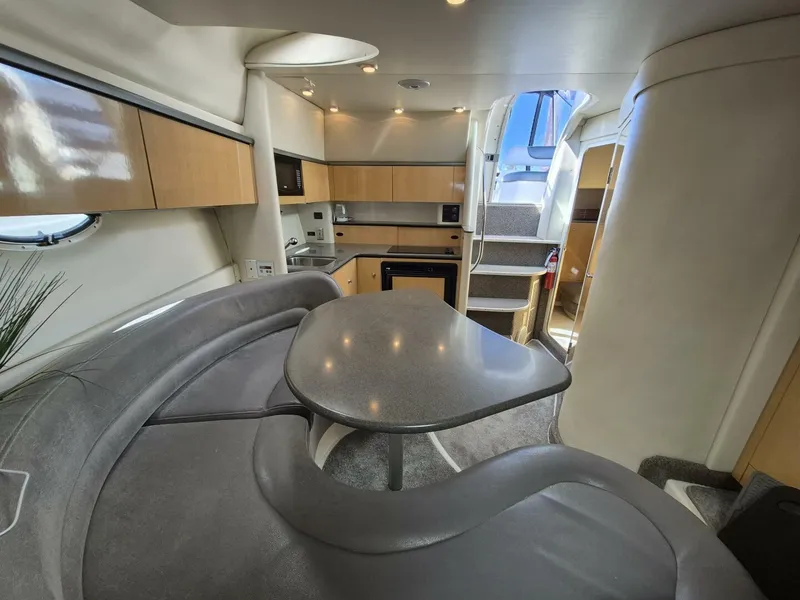 Slide: The Image of Maxum 3500 SY 2004 - 5522579