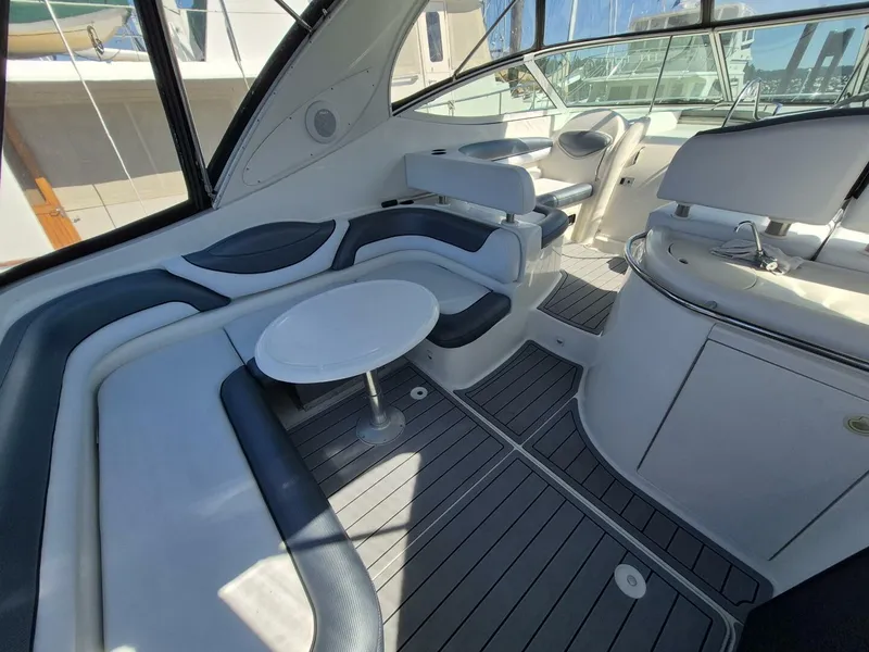 Slide: The Image of Maxum 3500 SY 2004 - 5522567