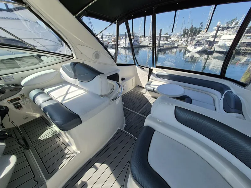 Slide: The Image of Maxum 3500 SY 2004 - 5522568