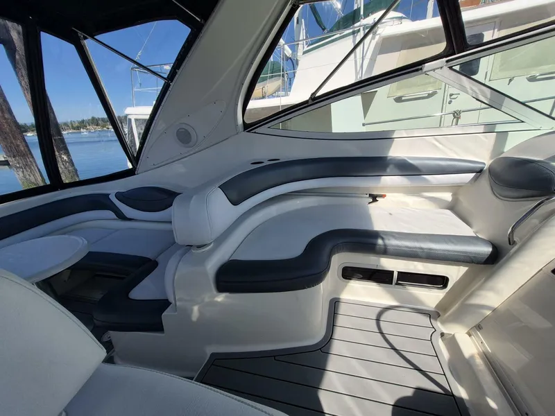 Slide: The Image of Maxum 3500 SY 2004 - 5522570