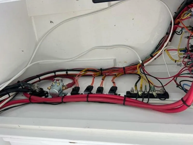 Slide: The Image of Custom Mariners Baja 30 1971 - 5522600