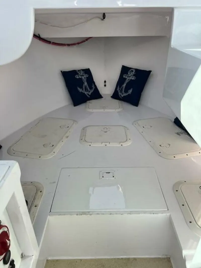 Slide: The Image of Custom Mariners Baja 30 1971 - 5522602