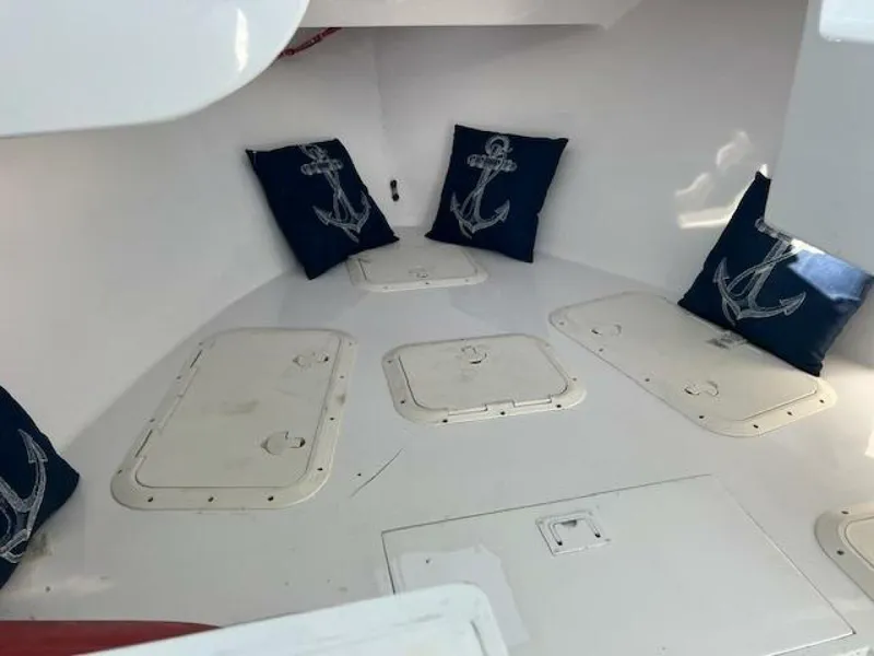 Slide: The Image of Custom Mariners Baja 30 1971 - 5522603