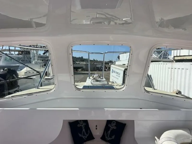 Slide: The Image of Custom Mariners Baja 30 1971 - 5522604