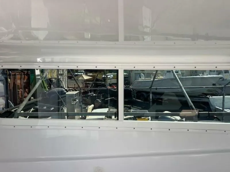 Slide: The Image of Custom Mariners Baja 30 1971 - 5522605