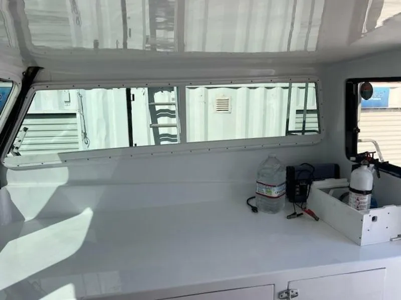 Slide: The Image of Custom Mariners Baja 30 1971 - 5522606