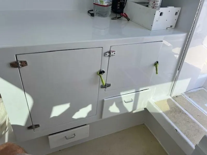 Slide: The Image of Custom Mariners Baja 30 1971 - 5522607