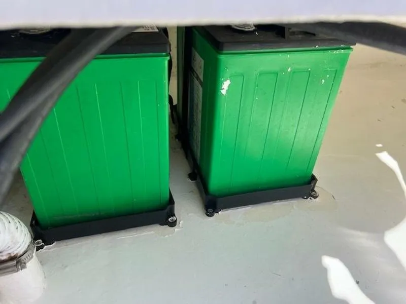 Slide: The Image of Custom Mariners Baja 30 1971 - 5522611