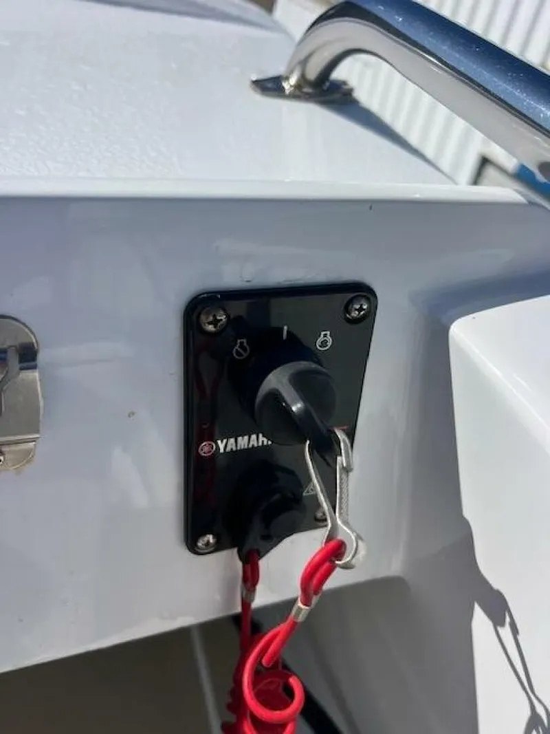 Slide: The Image of Custom Mariners Baja 30 1971 - 5522619