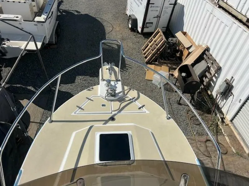 Slide: The Image of Custom Mariners Baja 30 1971 - 5522620