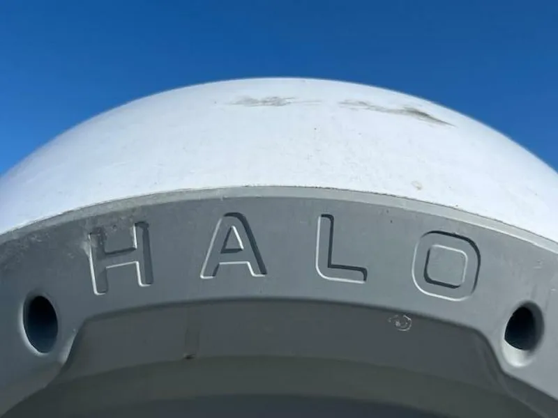 Slide: The Image of Custom Mariners Baja 30 1971 - 5522622