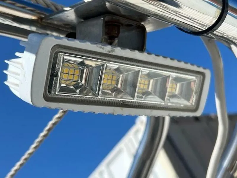 Slide: The Image of Custom Mariners Baja 30 1971 - 5522624