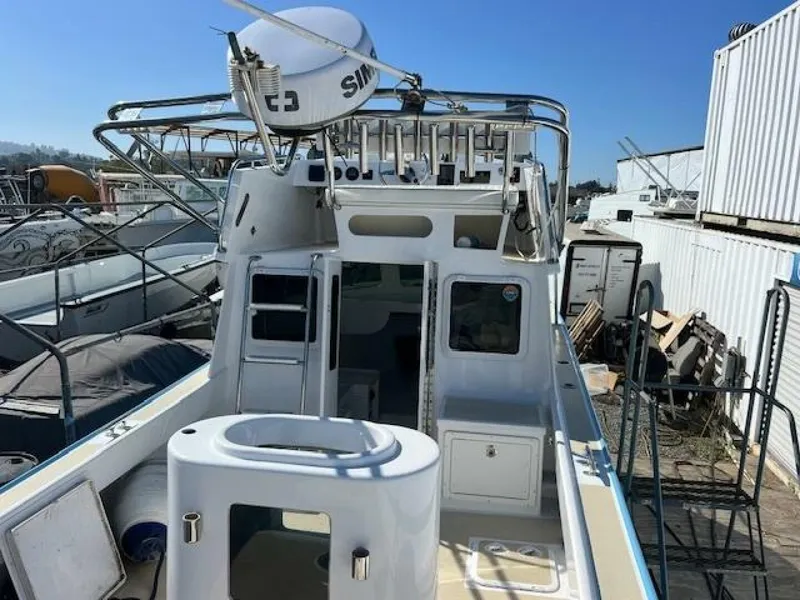 Slide: The Image of Custom Mariners Baja 30 1971 - 5522625