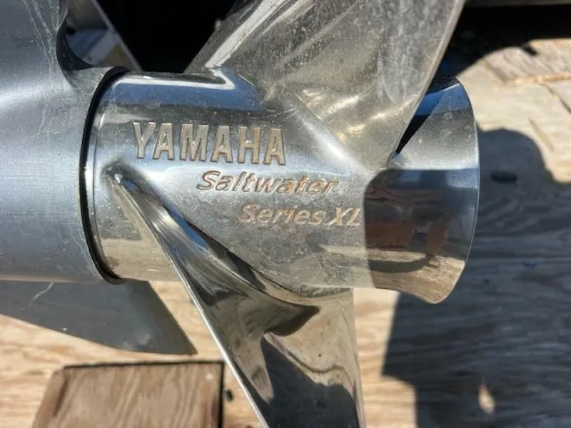 Slide: The Image of Custom Mariners Baja 30 1971 - 5522629