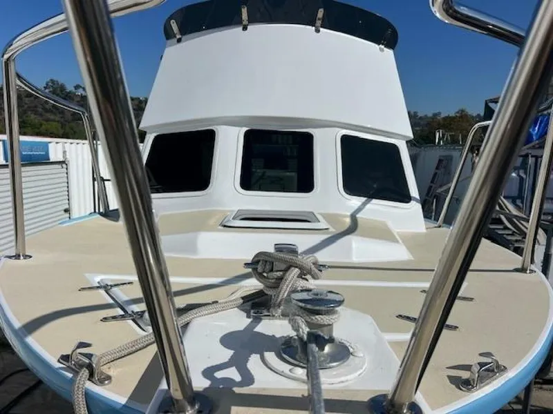 Slide: The Image of Custom Mariners Baja 30 1971 - 5522584