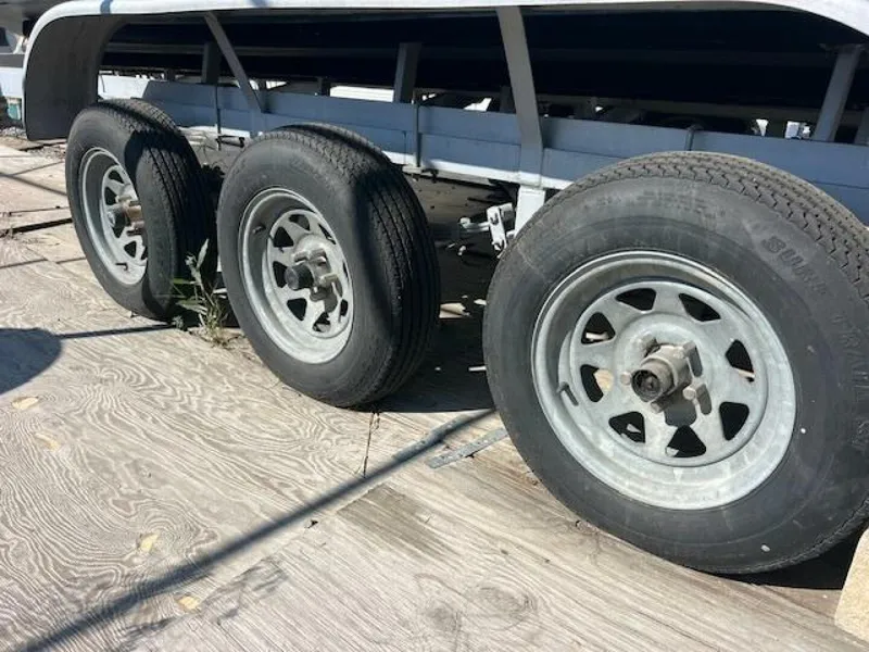 Slide: The Image of Custom Mariners Baja 30 1971 - 5522635