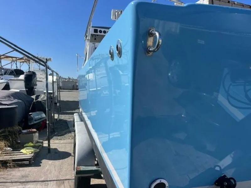 Slide: The Image of Custom Mariners Baja 30 1971 - 5522591