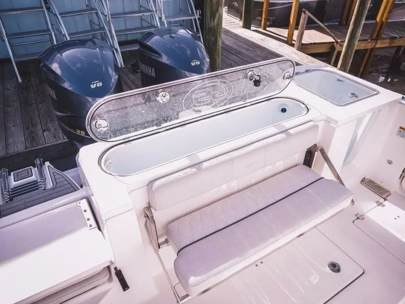 Slide: The Image of Sea Fox 328 Commander 2021 - 5523819