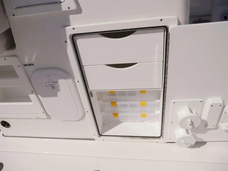 Slide: The Image of Sea Fox 328 Commander 2021 - 5523814