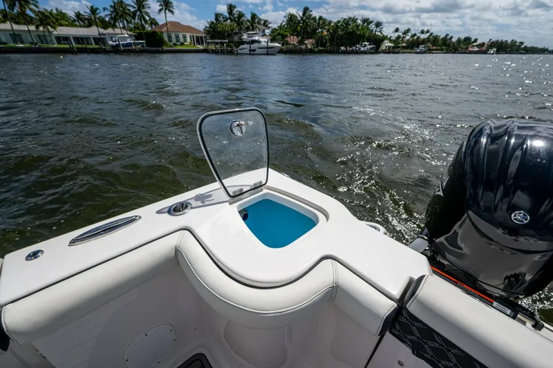 Slide: The Image of Tidewater 292 CC Adventure 2022 - 5741137