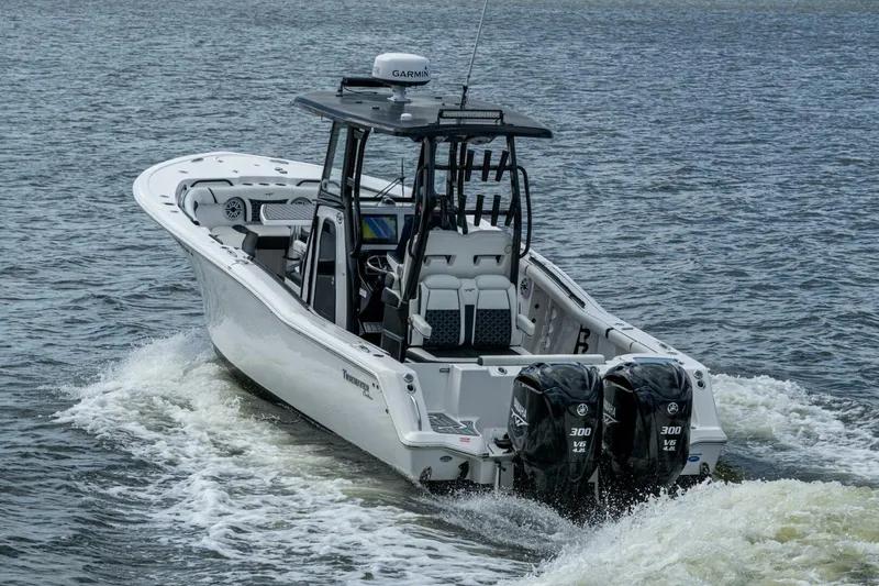 Slide: The Image of Tidewater 292 CC Adventure 2022 - 5741153