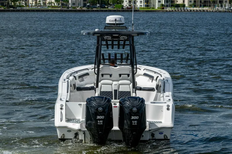 Slide: The Image of Tidewater 292 CC Adventure 2022 - 5741151