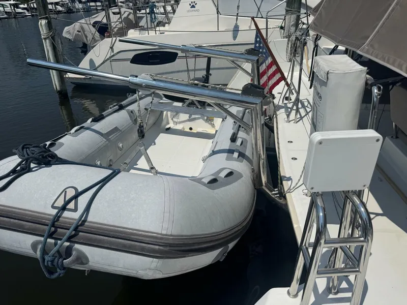 Slide: The Image of Lagoon 400 S2 2016 - 5524013