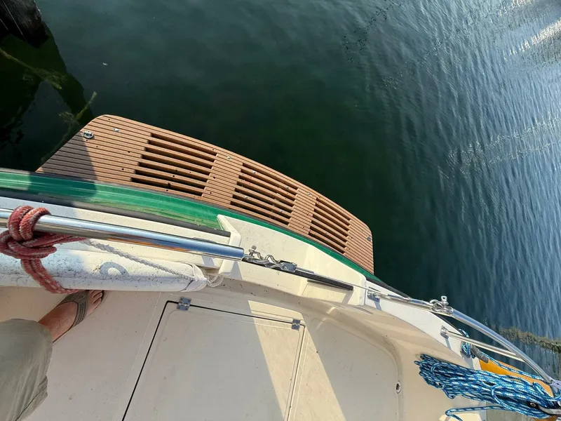 Slide: The Image of Nordic Trawler 1998 - 5524131