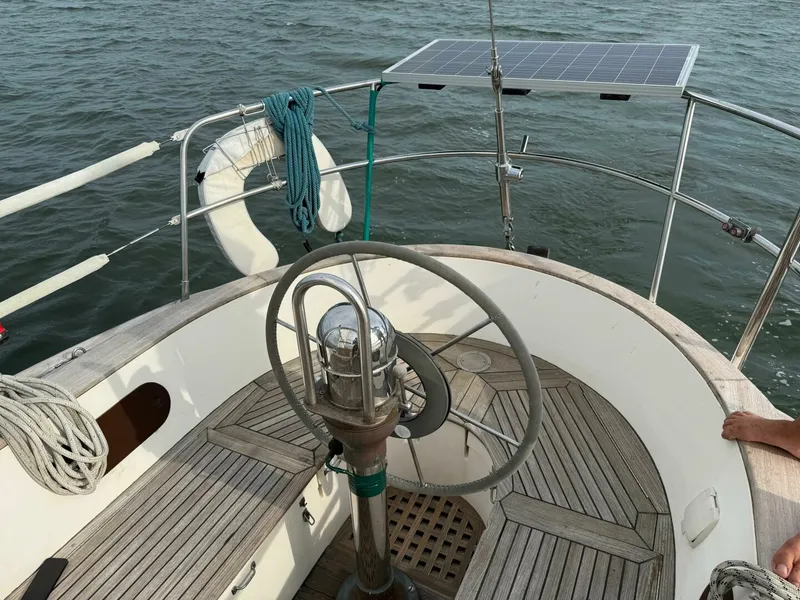 Slide: The Image of Baba 35 1986 - 5552611