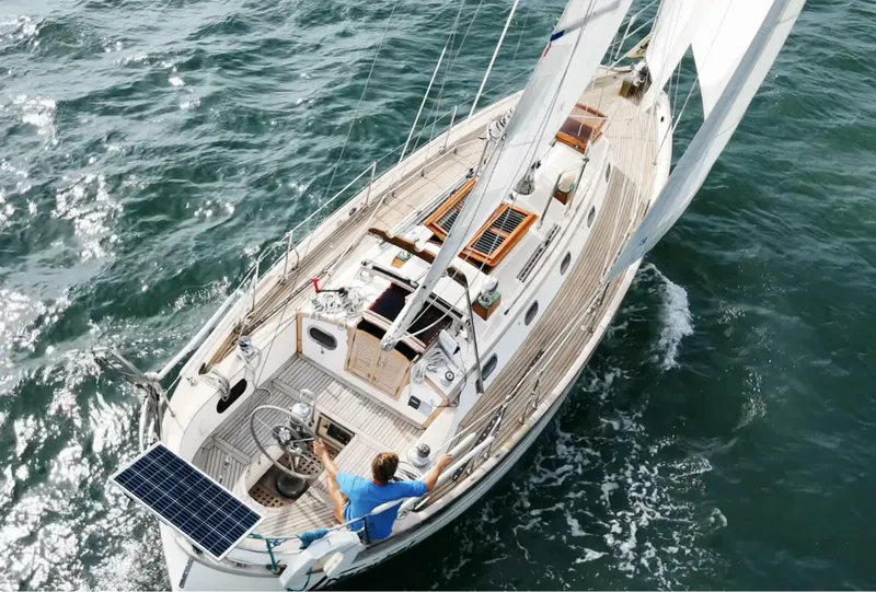 Slide: The Image of Baba 35 1986 - 5573964