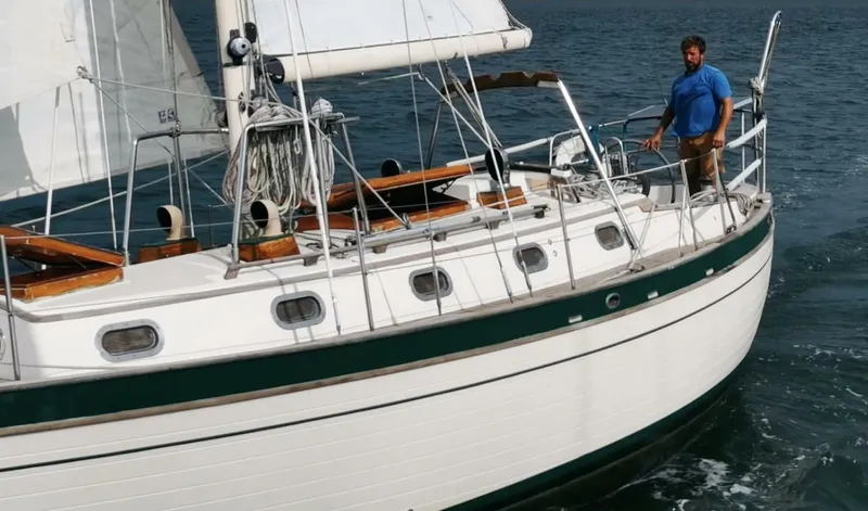 Slide: The Image of Baba 35 1986 - 5573966