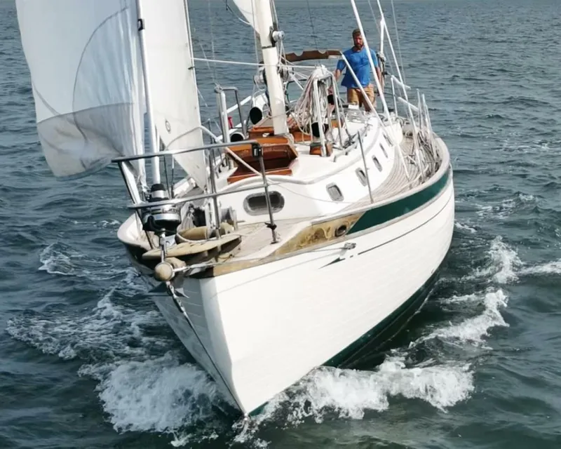 Slide: The Image of Baba 35 1986 - 5573967