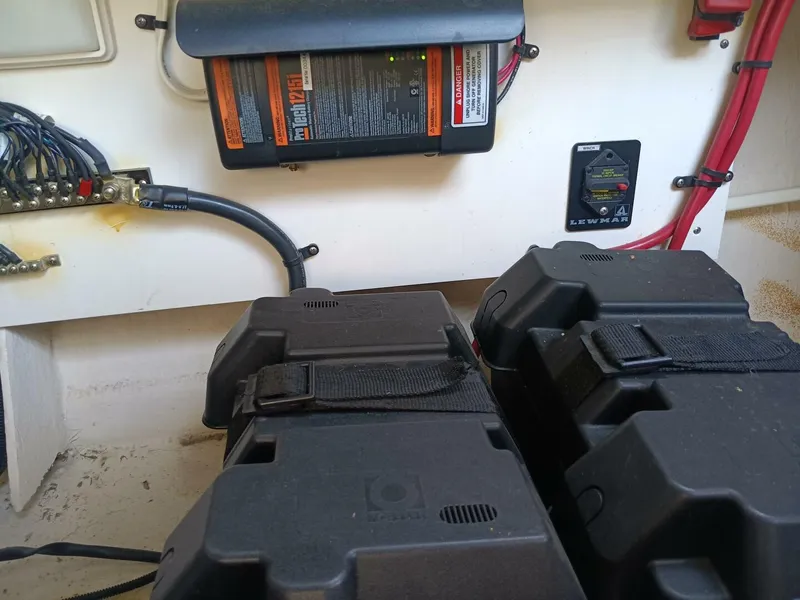 Slide: The Image of Sea Ray 260 Sundancer 2010 - 5526395