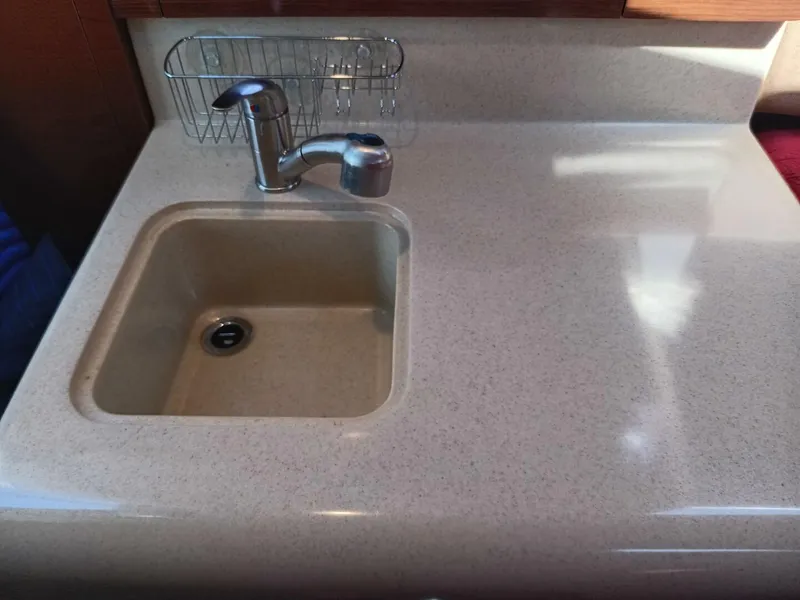 Slide: The Image of Sea Ray 260 Sundancer 2010 - 5526405