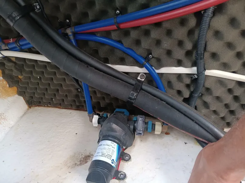 Slide: The Image of Sea Ray 260 Sundancer 2010 - 5526414