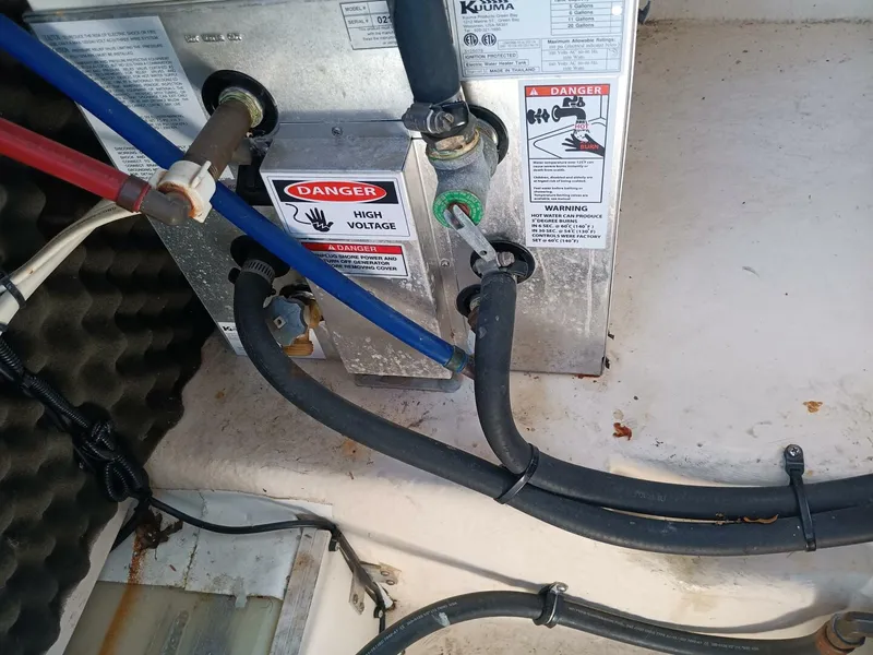 Slide: The Image of Sea Ray 260 Sundancer 2010 - 5526410