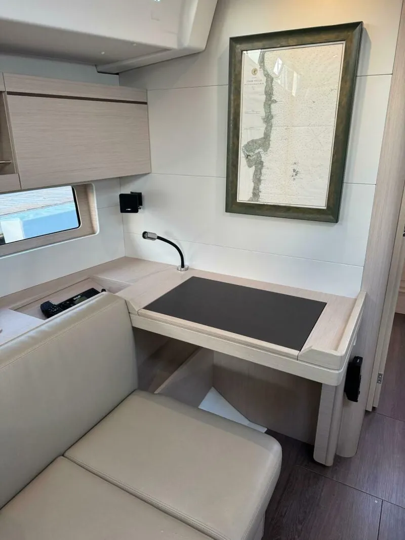 Slide: The Image of 2022 Oceanis 46.1 - 5524409