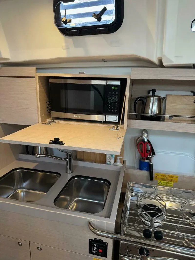 Slide: The Image of 2022 Oceanis 46.1 - 5524413