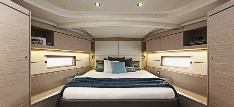 Slide: The Image of 2022 Oceanis 46.1 - 5524396