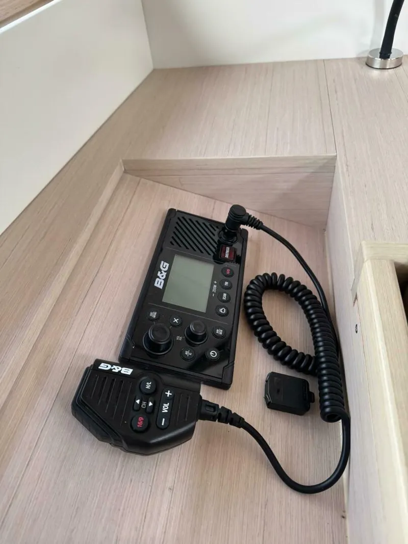 Slide: The Image of 2022 Oceanis 46.1 - 5524406