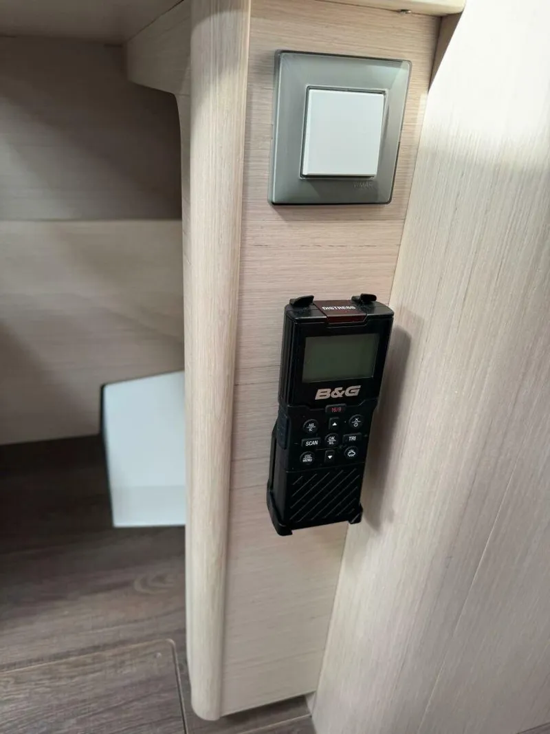 Slide: The Image of 2022 Oceanis 46.1 - 5524407