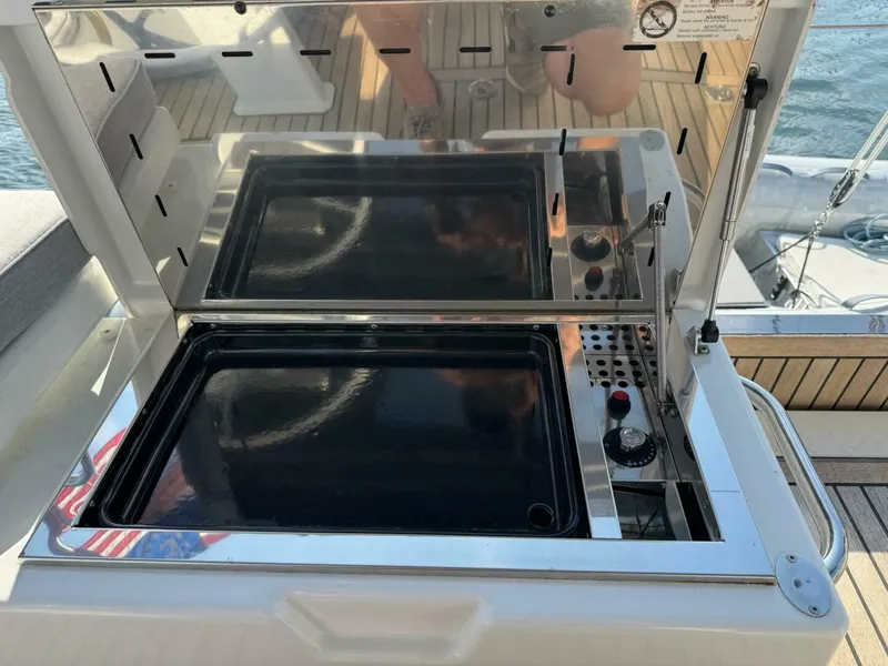 Slide: The Image of 2022 Oceanis 46.1 - 5524430